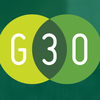 G30 Logo
